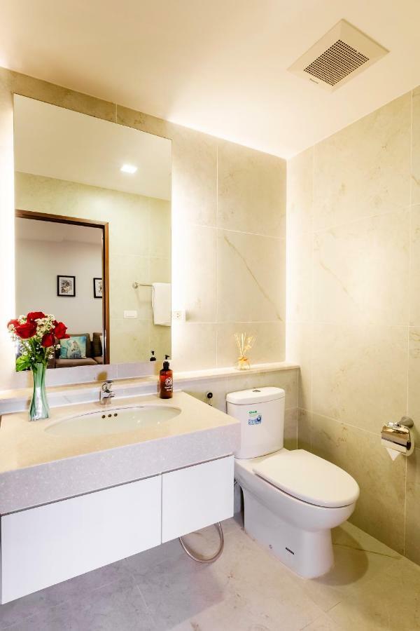 Anta Residence "Self-Sevice Apartment" Chiang Mai Exterior photo