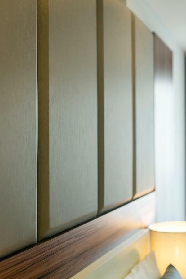Anta Residence "Self-Sevice Apartment" Chiang Mai Exterior photo